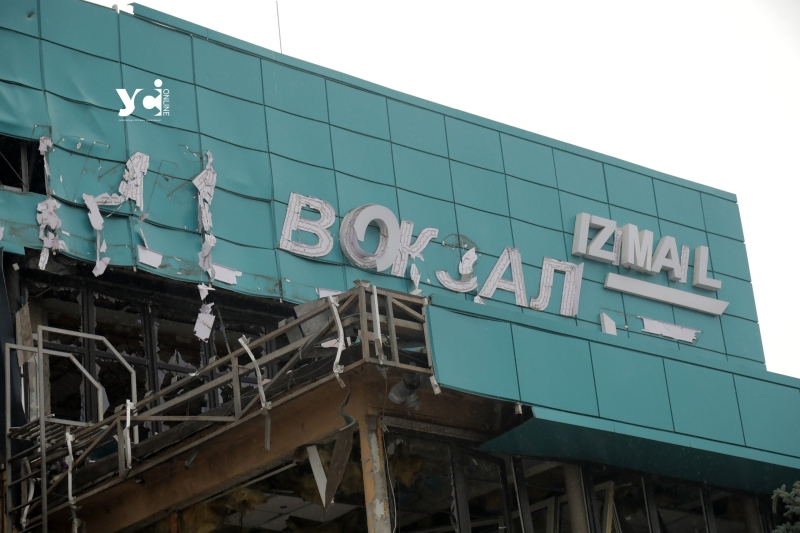 І до нас дійшла війна: як Ізмаїл пережив перший обстріл з початку вторгнення (фото)