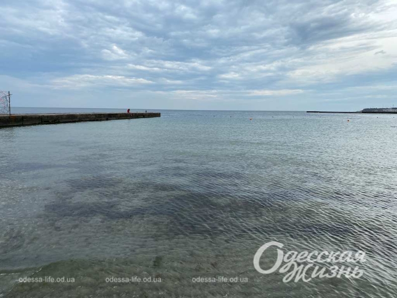 Одесские пляжи открыты: что изменилось для отдыхающих? (фоторепортаж)