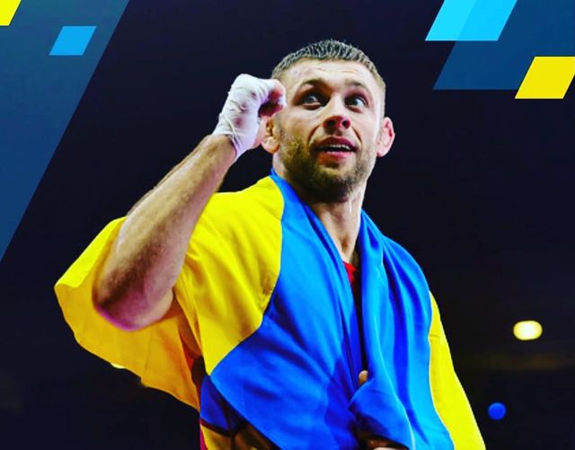Борець з Одещини вдруге став бронзовим призером чемпіонату світу (фото)