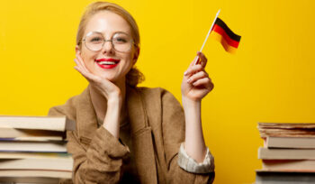 курсы немецкого языка онлайн