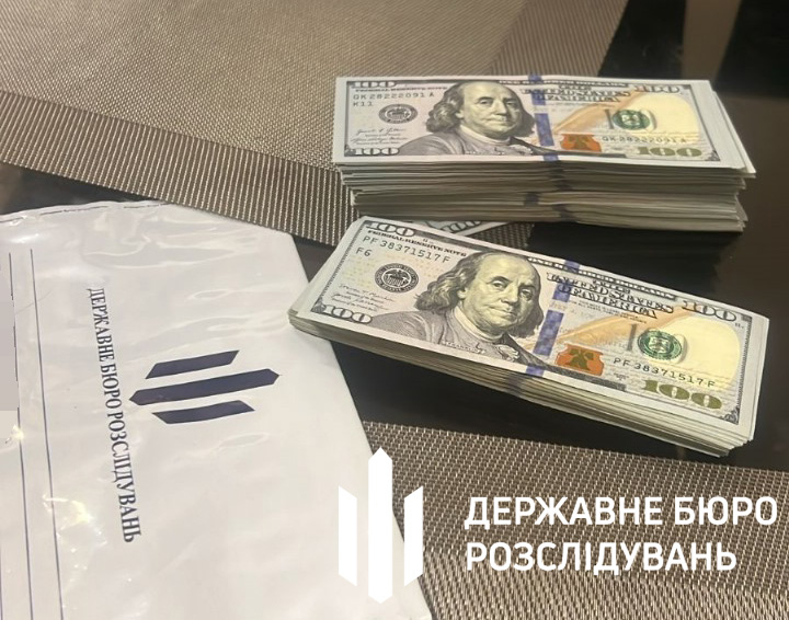 Працівники одеського ТЦК, затримували чоловіків на блокпостах та вимагали гроші за відстрочку від мобілізації (фото)