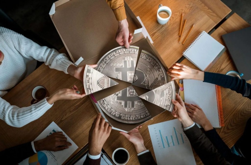 Україна готується легалізувати криптовалюту: що це означає для бізнесу та громадян (відео)