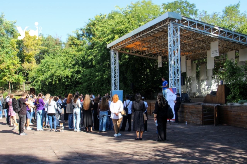 В Одесі пройшов фестиваль на підтримку ментального здоров’я (фото)